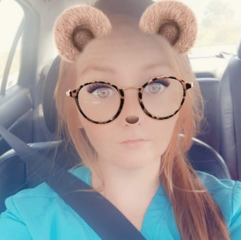 Meet your Posher, Kathryn